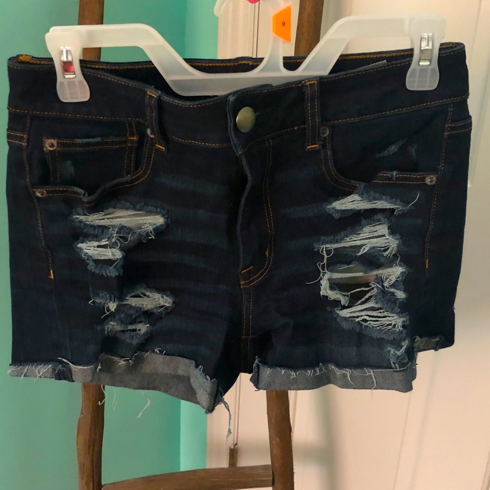 Like new American Eagle shorts